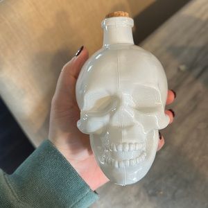 Skull